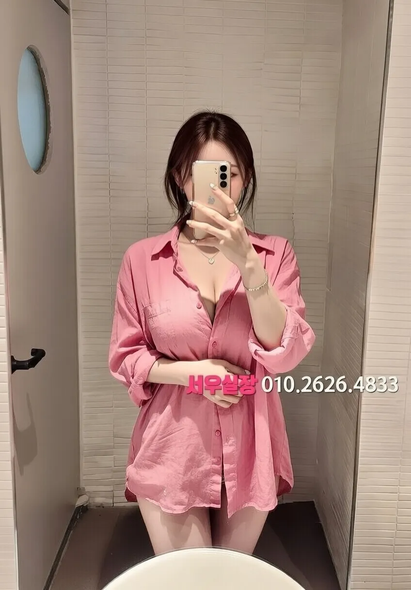 강원 룸싸롱 프리미엄 라인업 8번 프로필