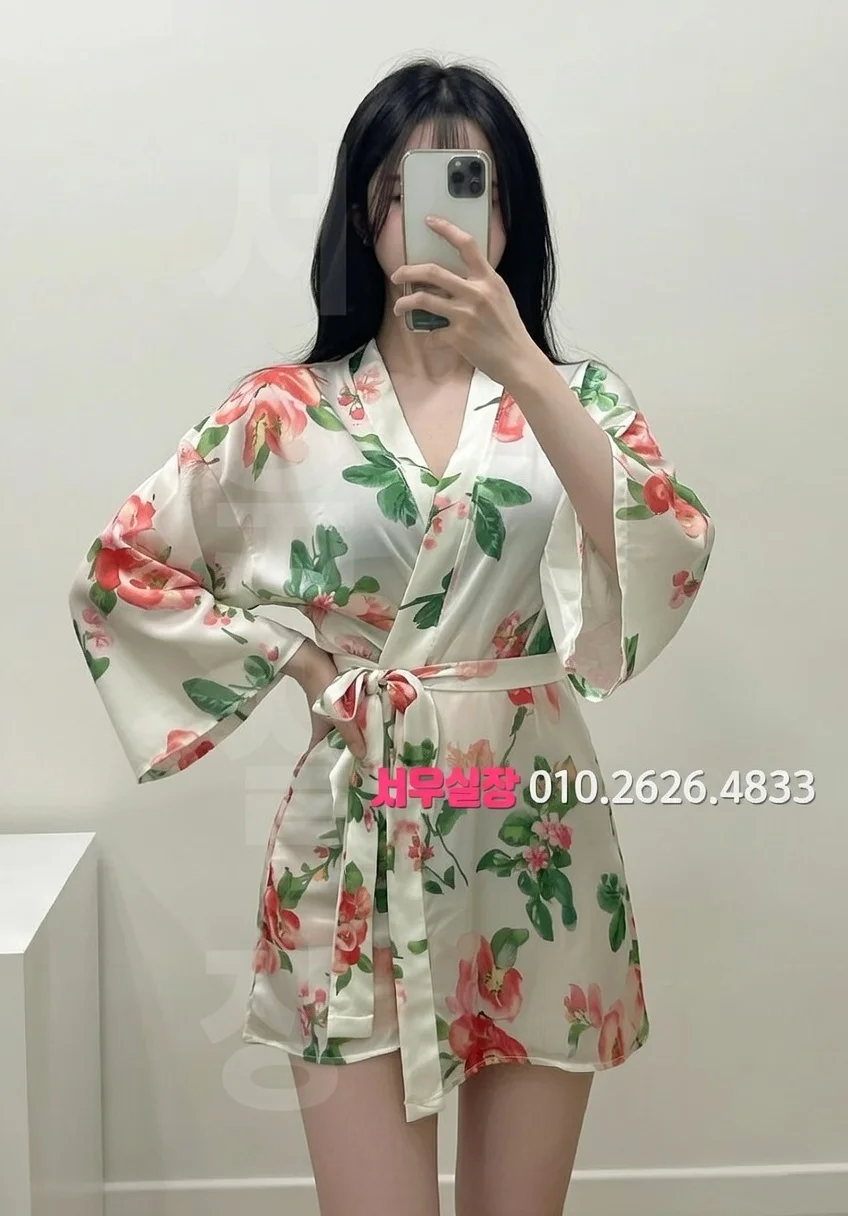 강원 호빠 프리미엄 라인업 7번 프로필