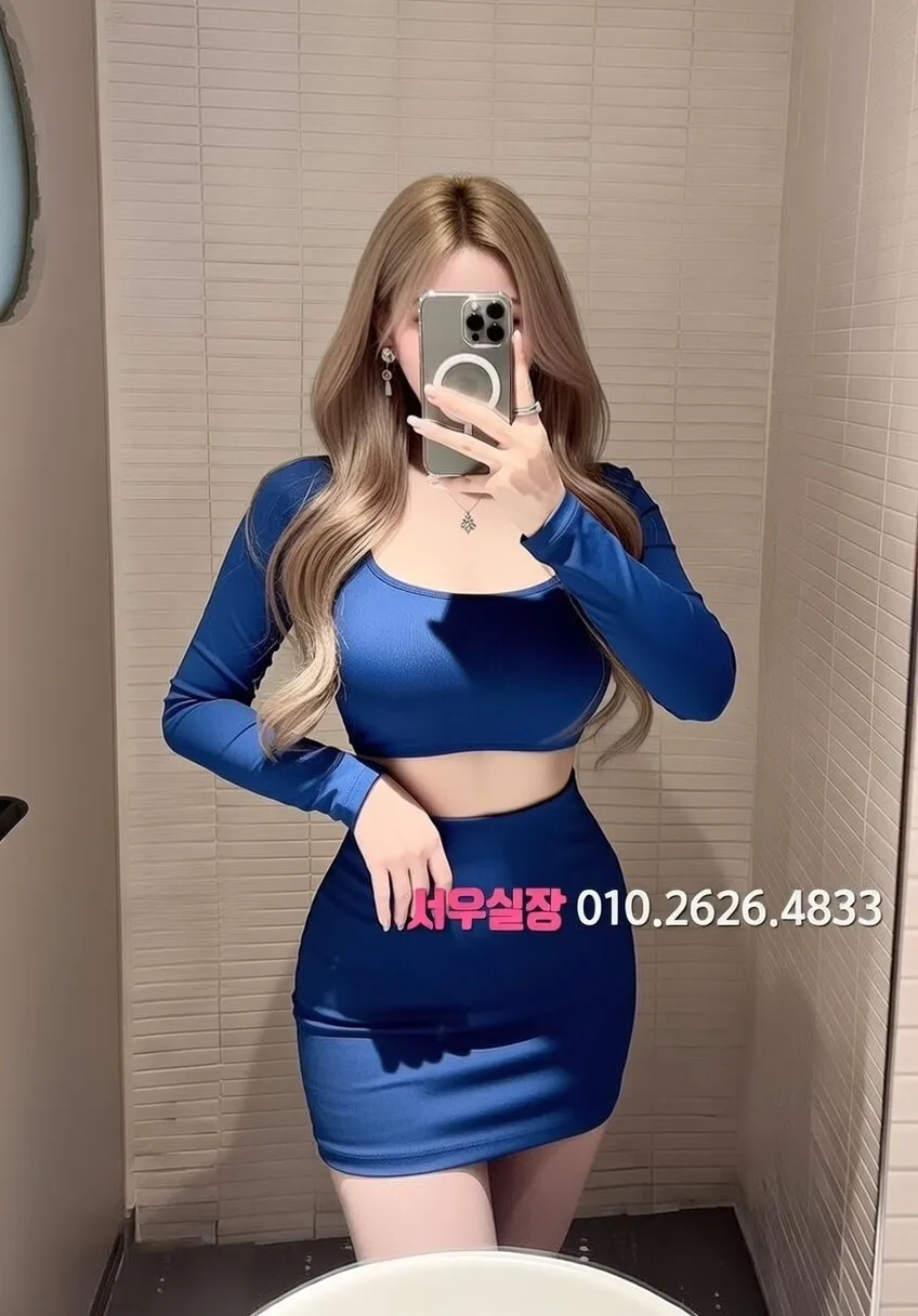 강원 풀살롱 프리미엄 라인업 22번 프로필