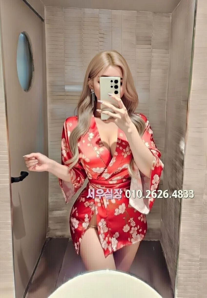 강원 룸살롱 프리미엄 라인업 40번 프로필