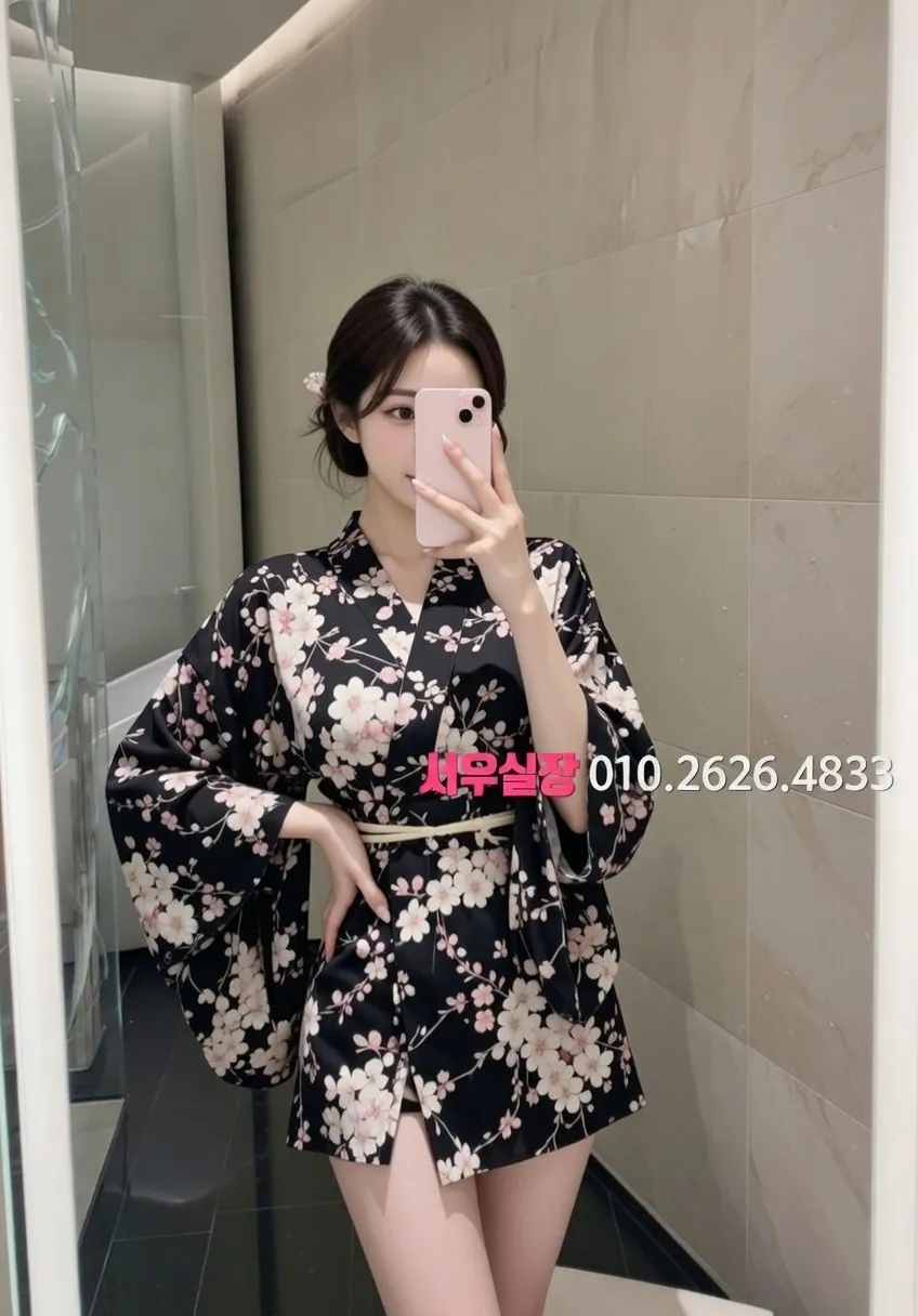 강원 룸싸롱 프리미엄 라인업 27번 프로필