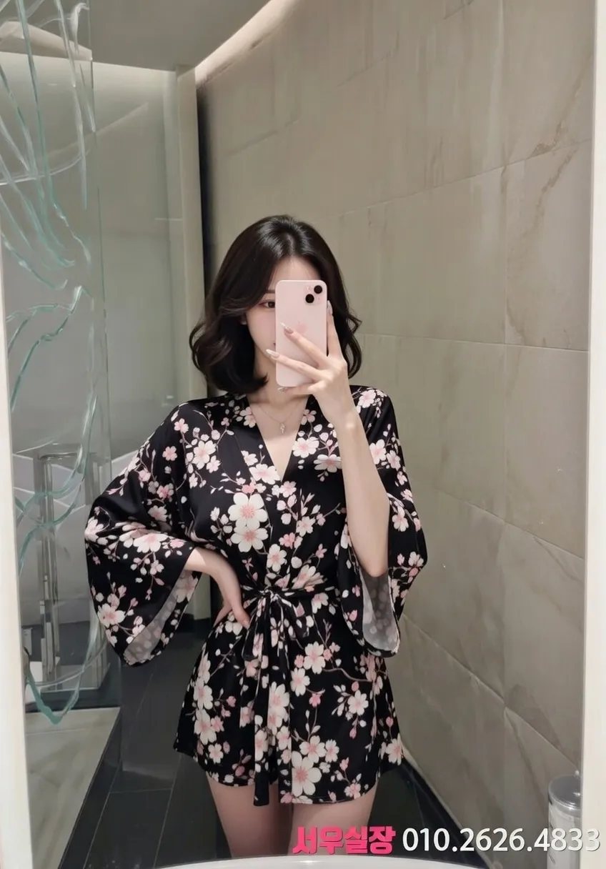 강원 호빠 프리미엄 라인업 16번 프로필