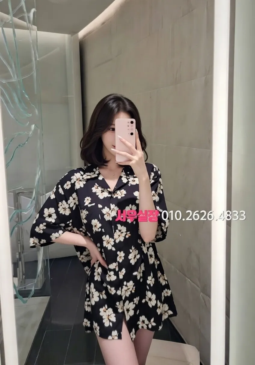 강원 기모노룸 프리미엄 라인업 5번 프로필