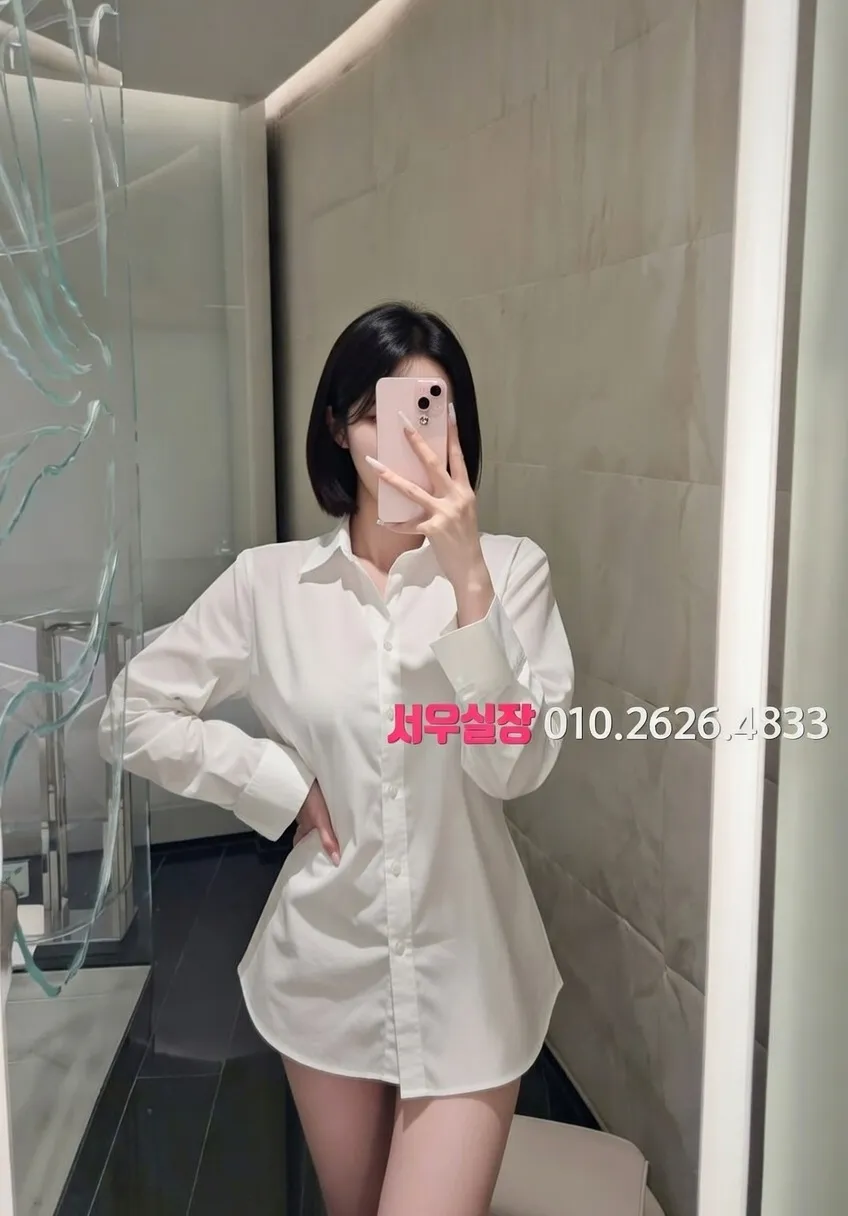 강원 풀싸롱 프리미엄 라인업 2번 프로필