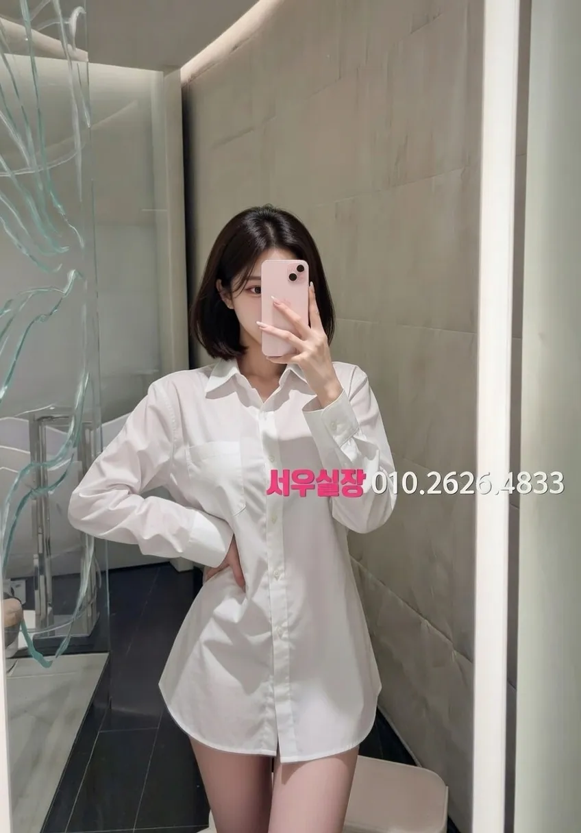 강원 셔츠룸 프리미엄 라인업 40번 프로필