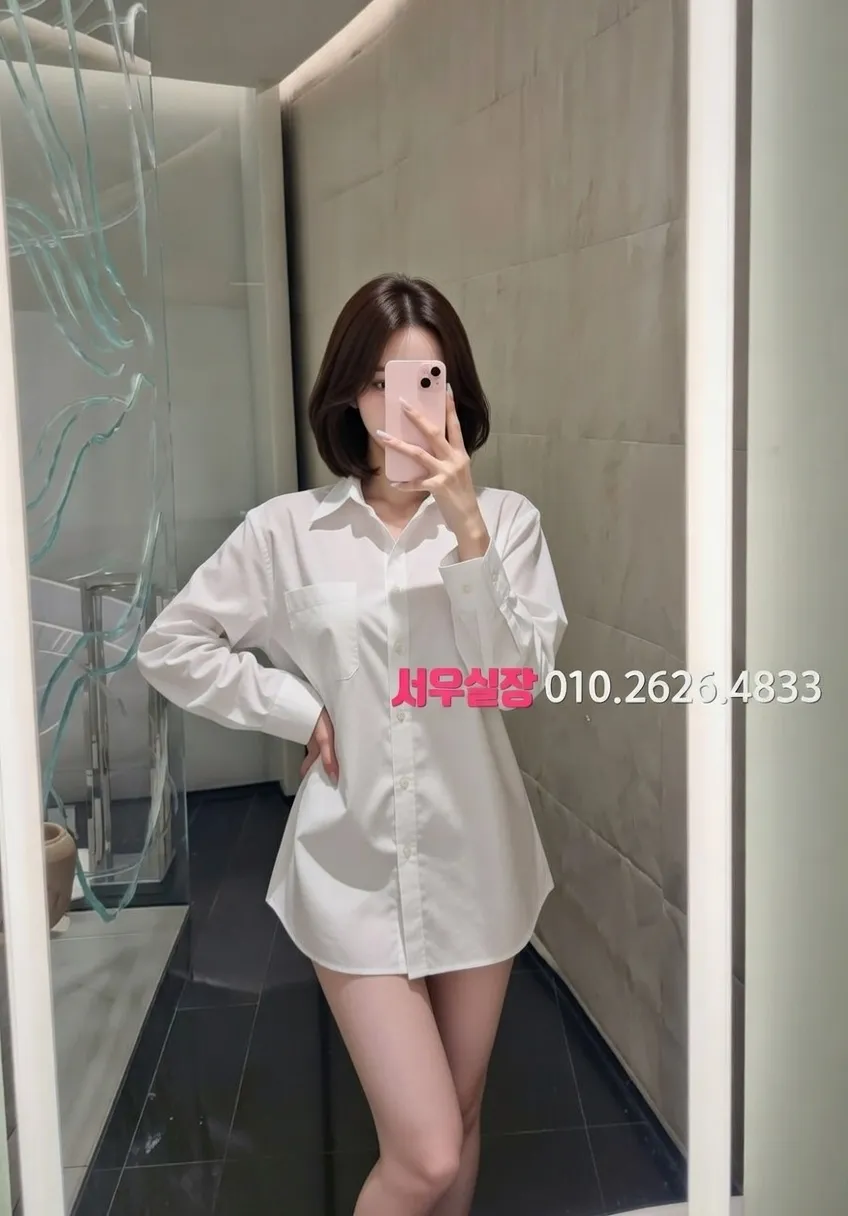 강원 텐프로 프리미엄 라인업 27번 프로필