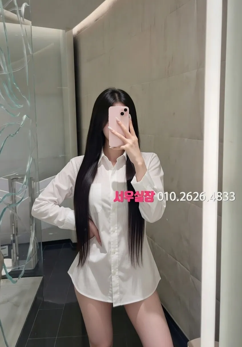 강원 풀싸롱 프리미엄 라인업 38번 프로필