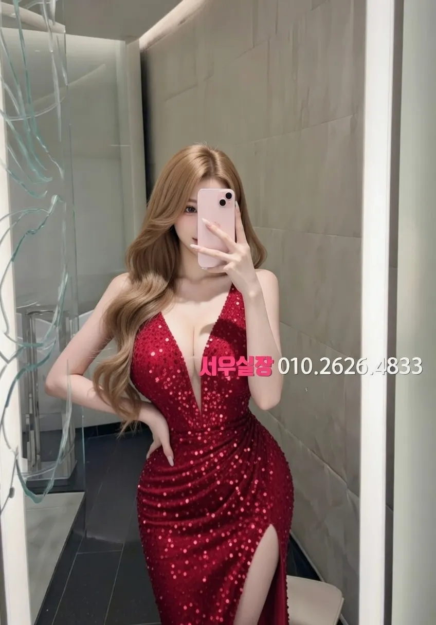 강원 셔츠룸 프리미엄 라인업 7번 프로필