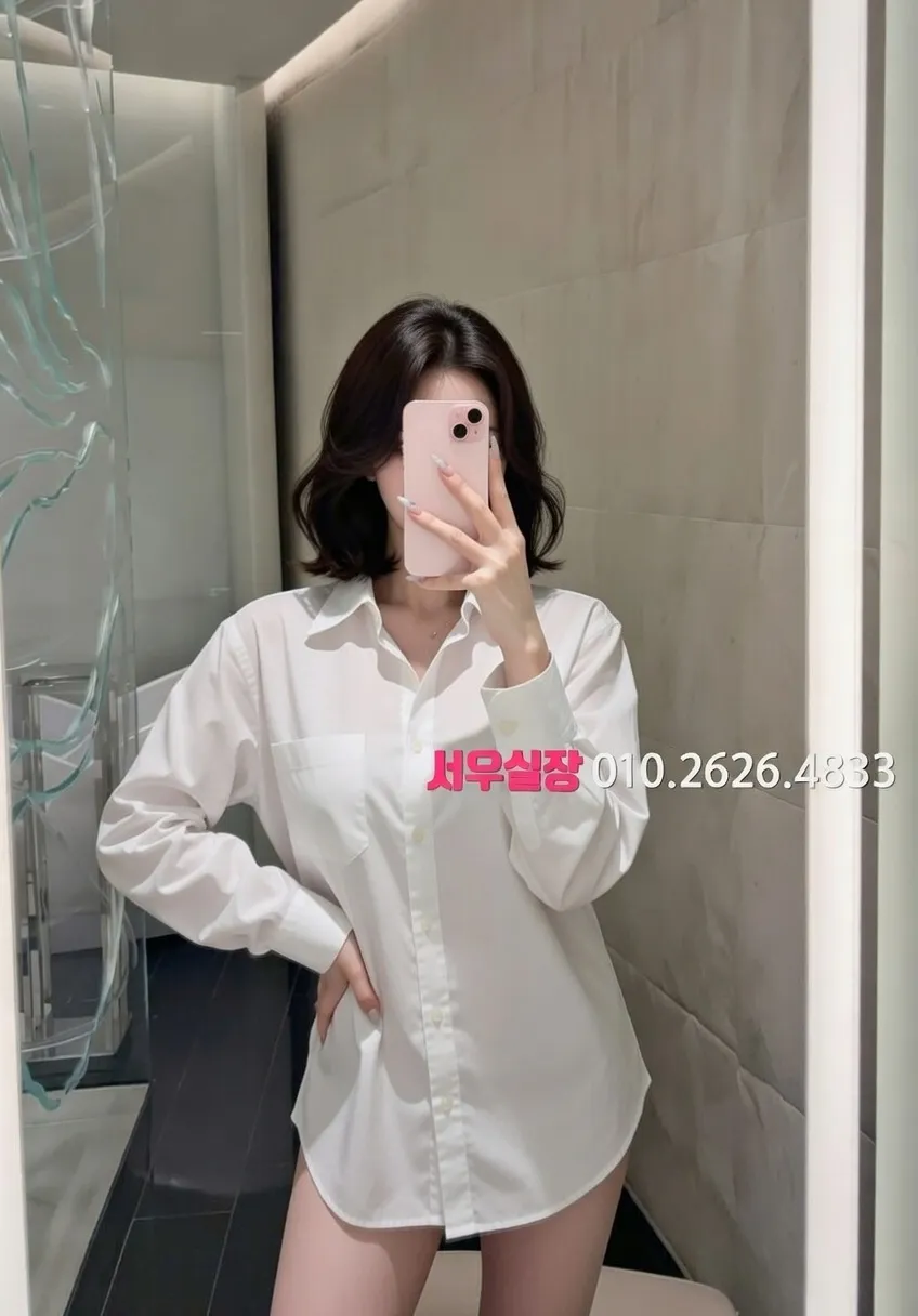 강원 하드코어 프리미엄 라인업 1번 프로필