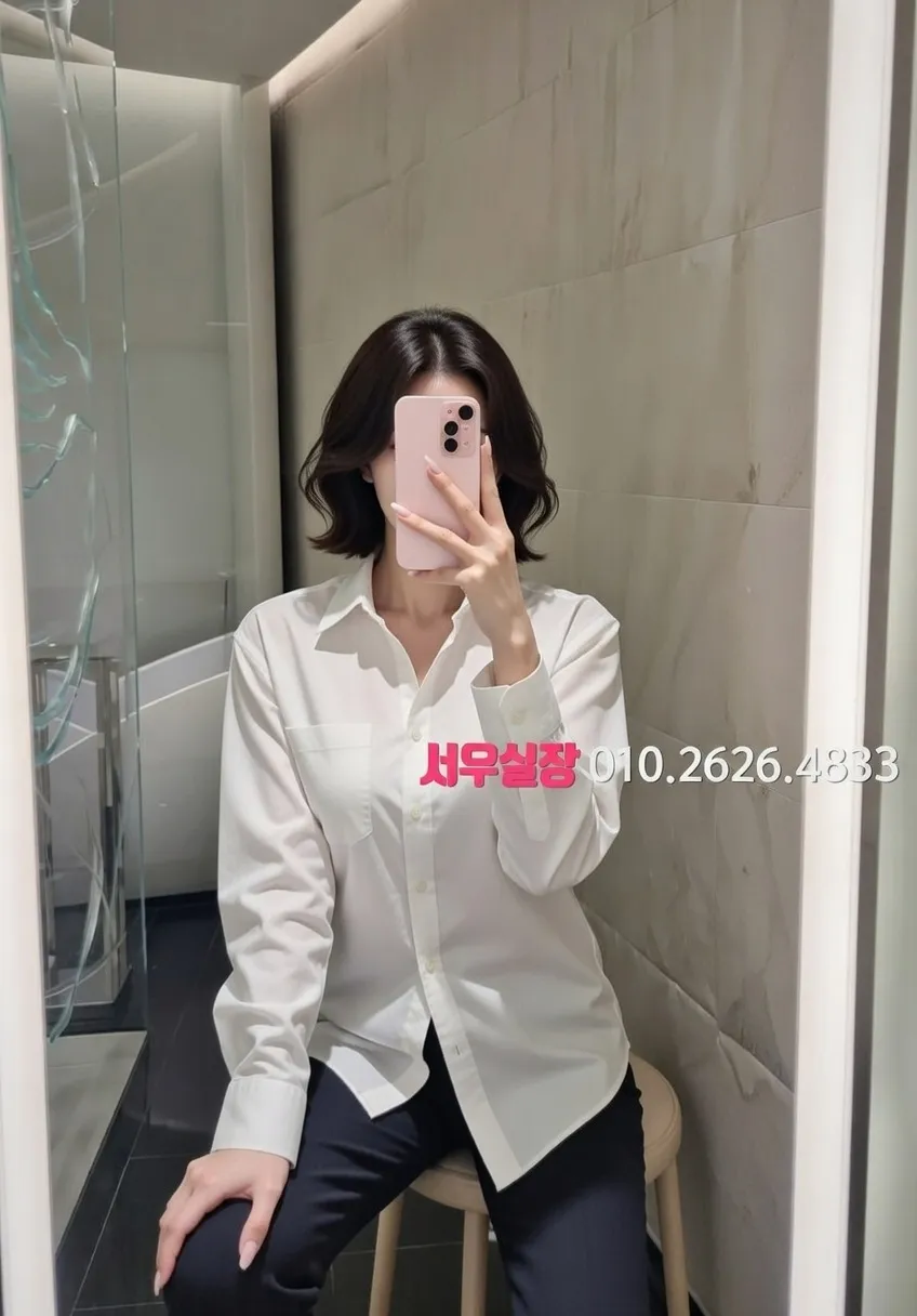 강원 하드코어 프리미엄 라인업 3번 프로필