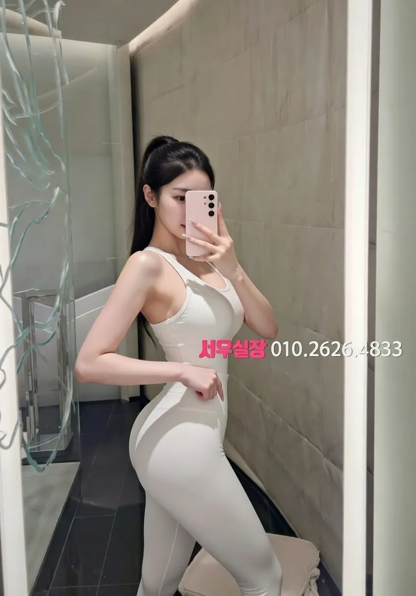 강원 셔츠룸 프리미엄 라인업 33번 프로필