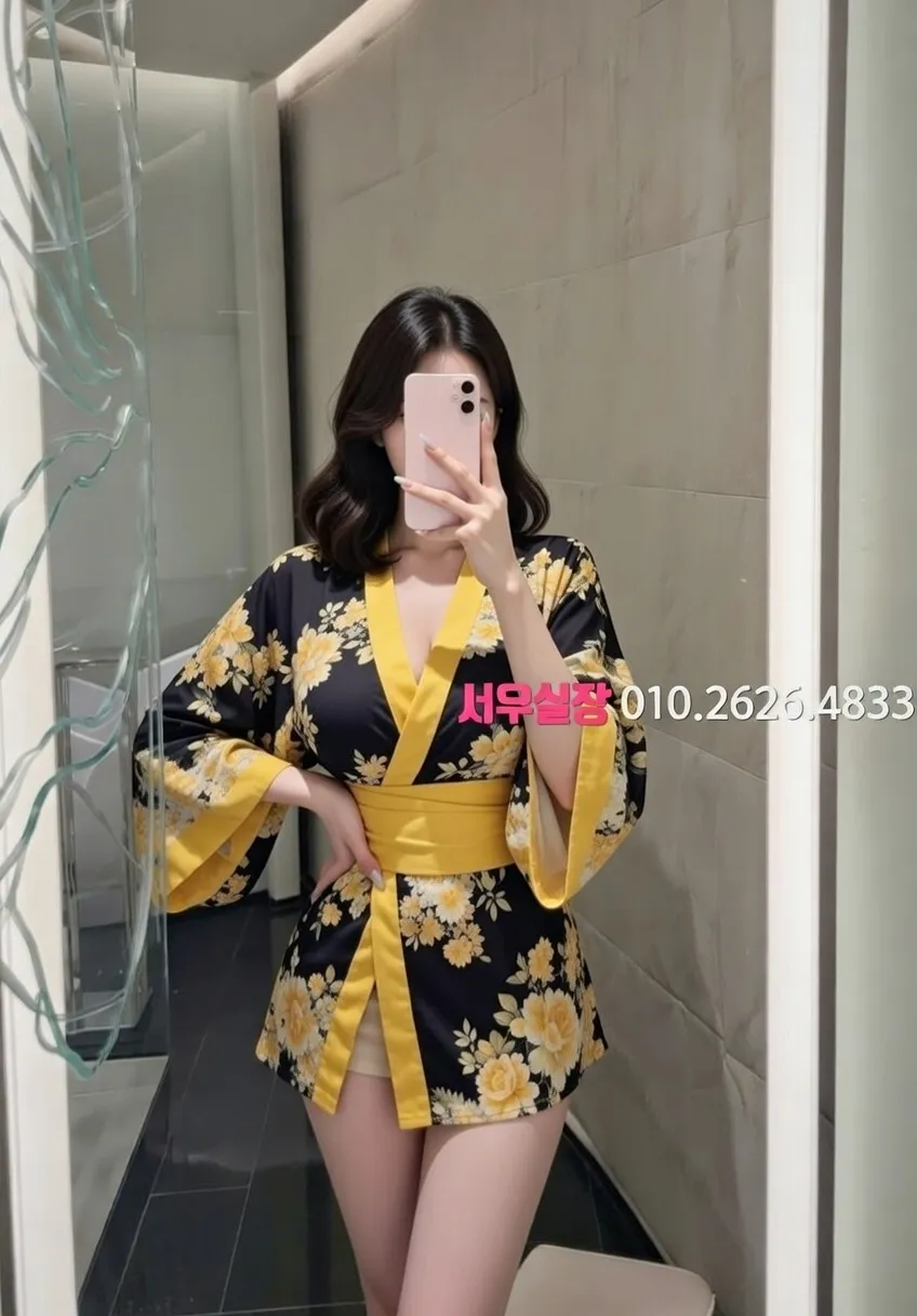 강원 룸살롱 프리미엄 라인업 19번 프로필