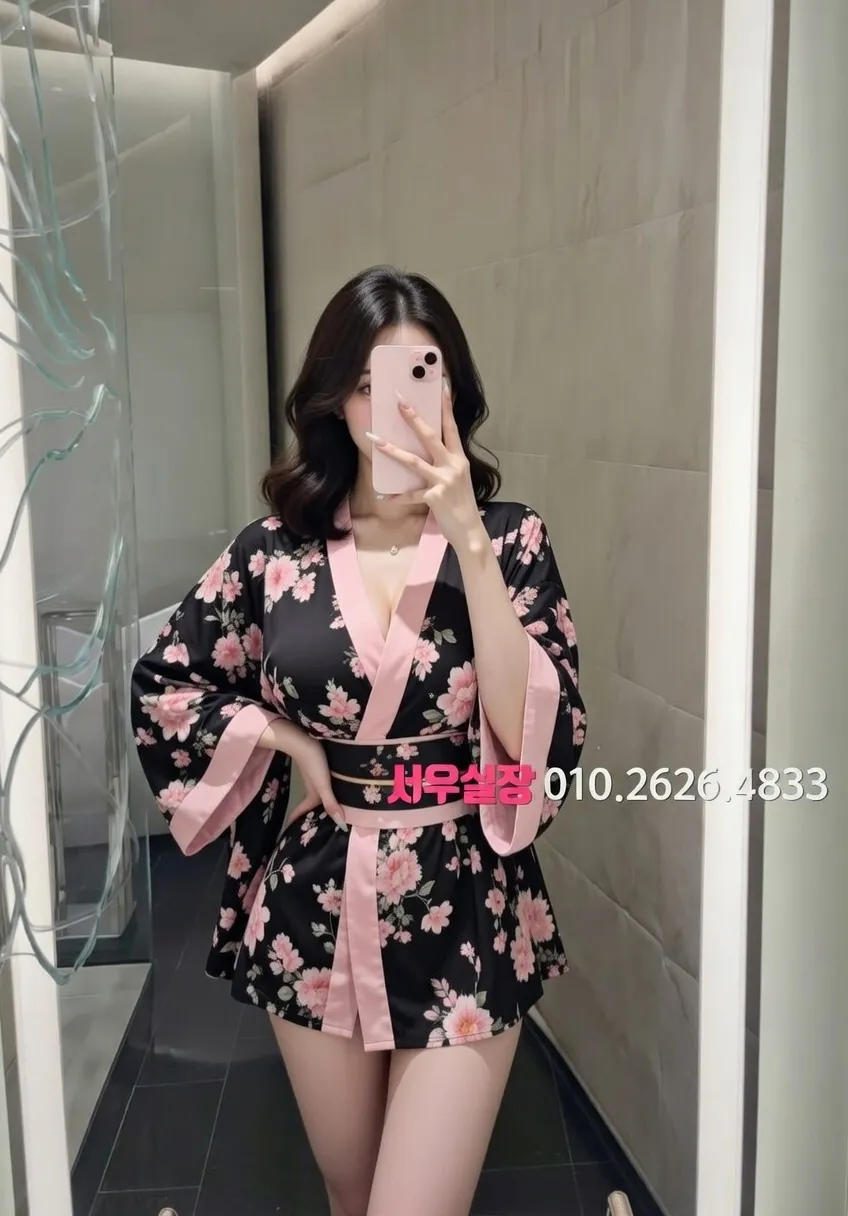 강원 텐카페 프리미엄 라인업 1번 프로필