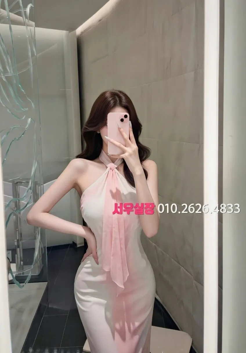 강원 룸싸롱 프리미엄 라인업 17번 프로필