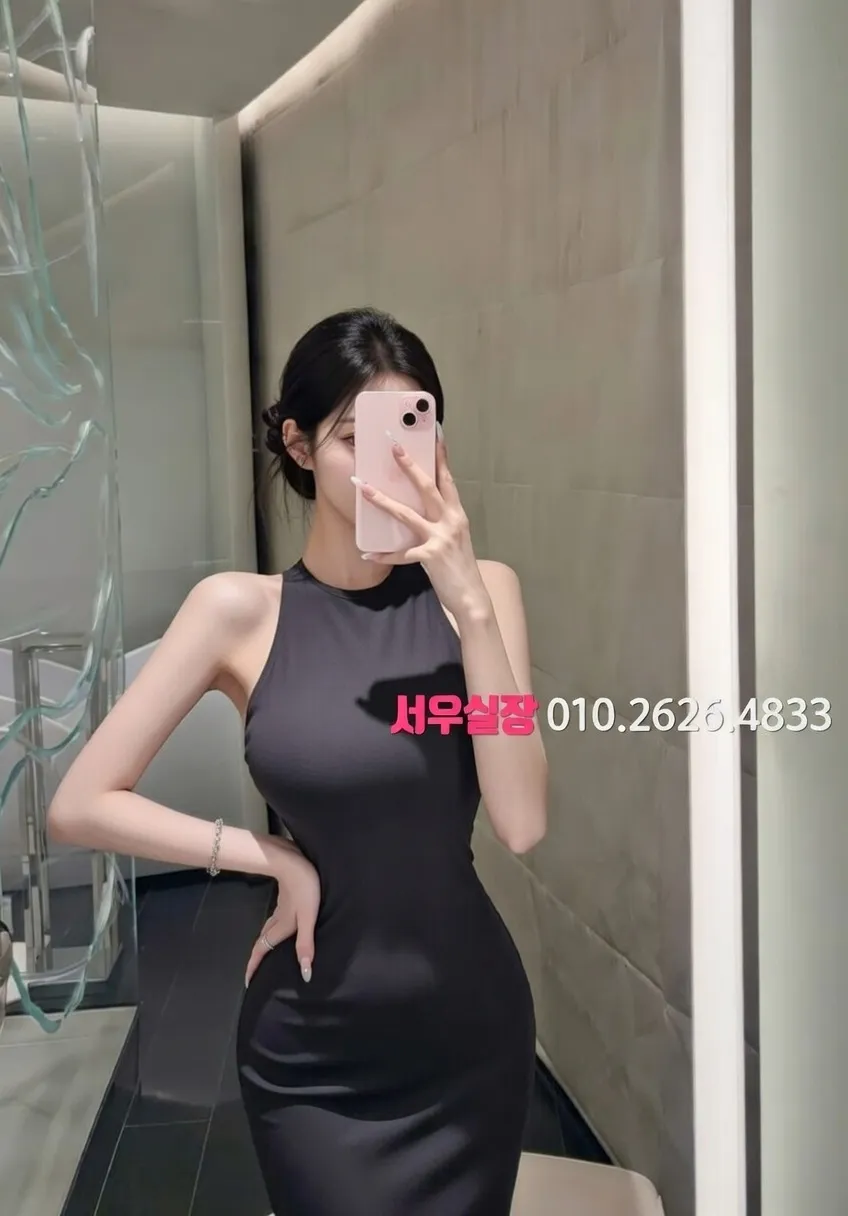 강원 룸살롱 프리미엄 라인업 15번 프로필