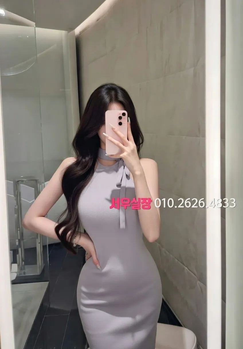 강원 풀싸롱 프리미엄 라인업 39번 프로필