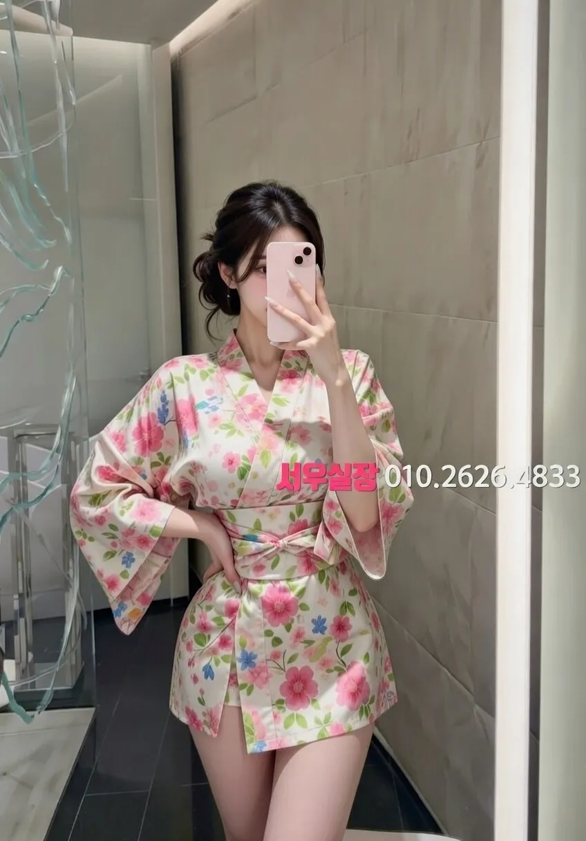 강원 호빠 프리미엄 라인업 32번 프로필