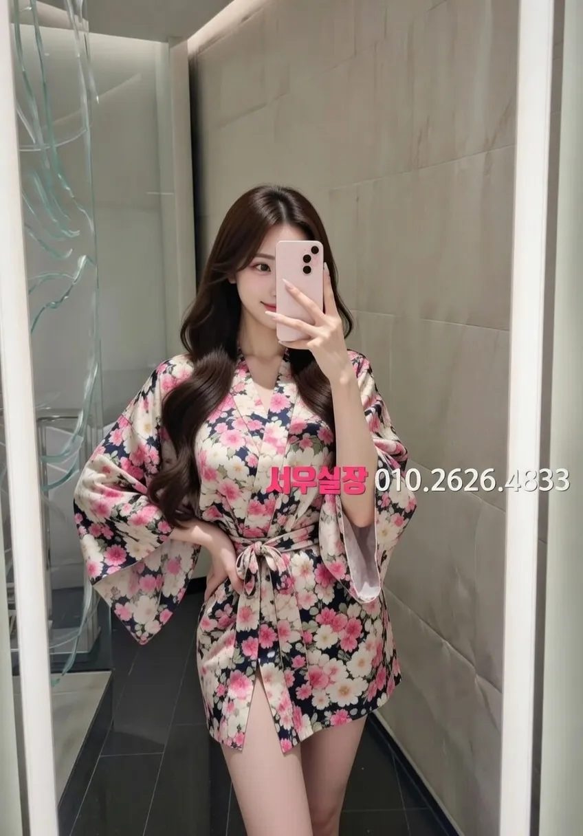 강원 풀싸롱 프리미엄 라인업 15번 프로필