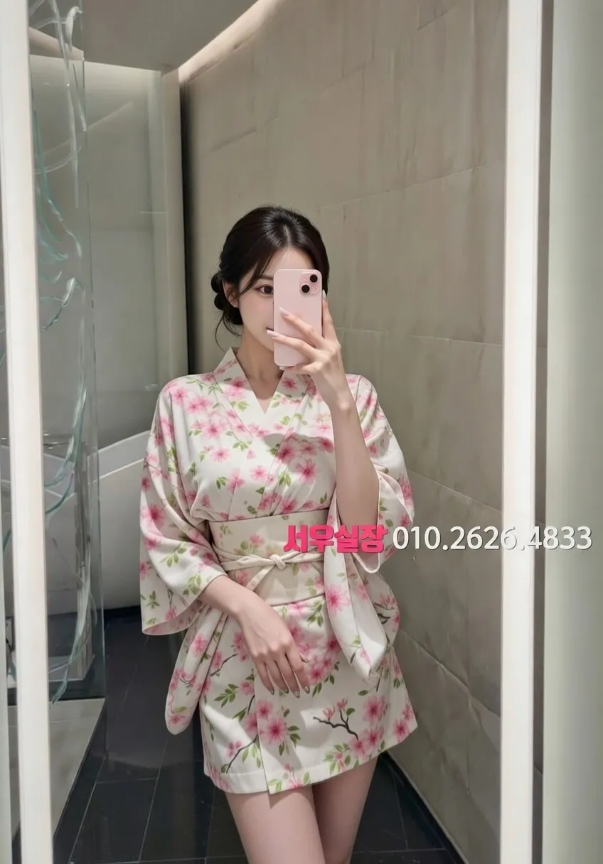 강원 텐프로 프리미엄 라인업 33번 프로필