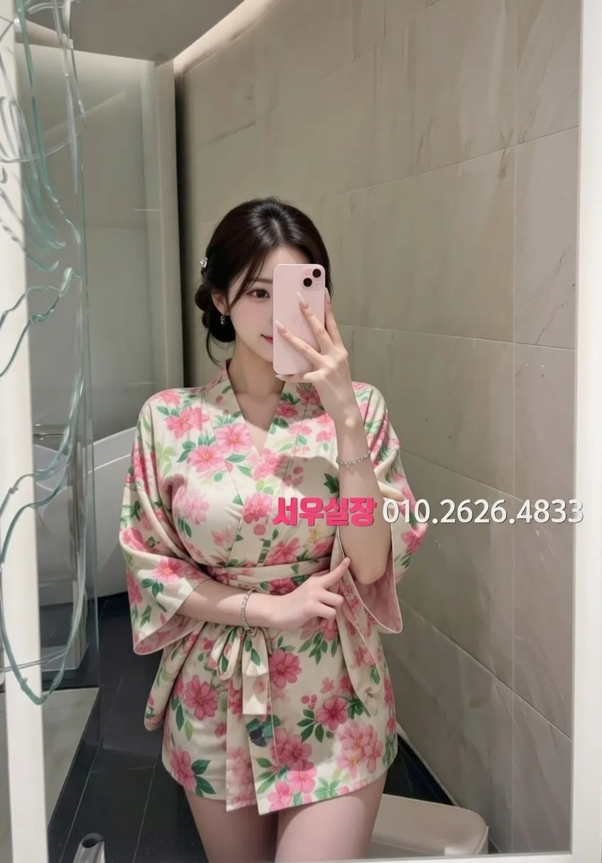 강원 룸싸롱 프리미엄 라인업 9번 프로필