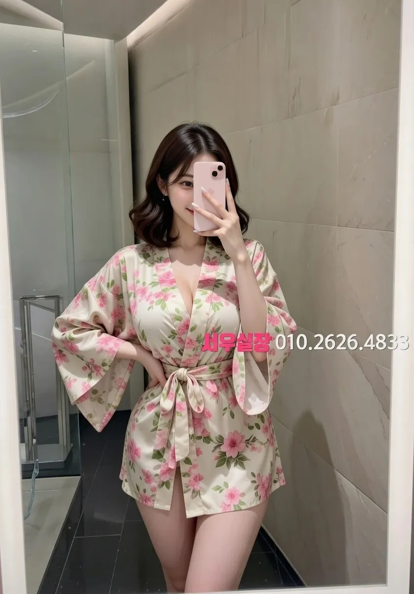 강원 보도노래방 프리미엄 라인업 6번 프로필