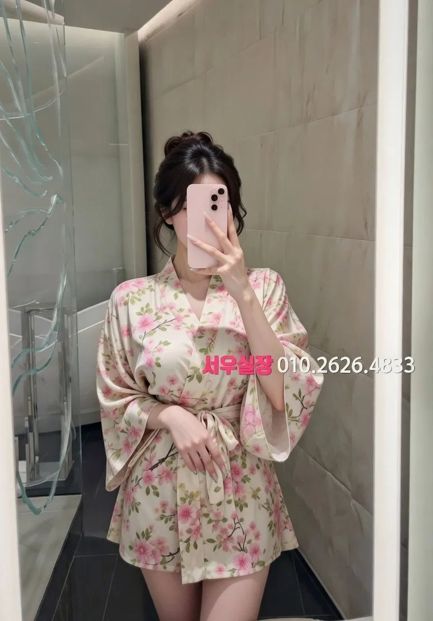 강원 러시아노래방 프리미엄 라인업 2번 프로필