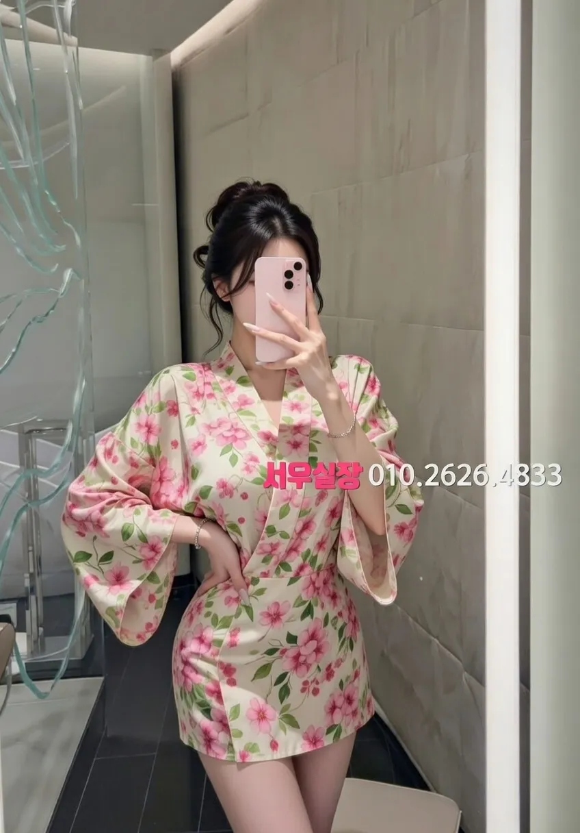 강원 호빠 프리미엄 라인업 19번 프로필