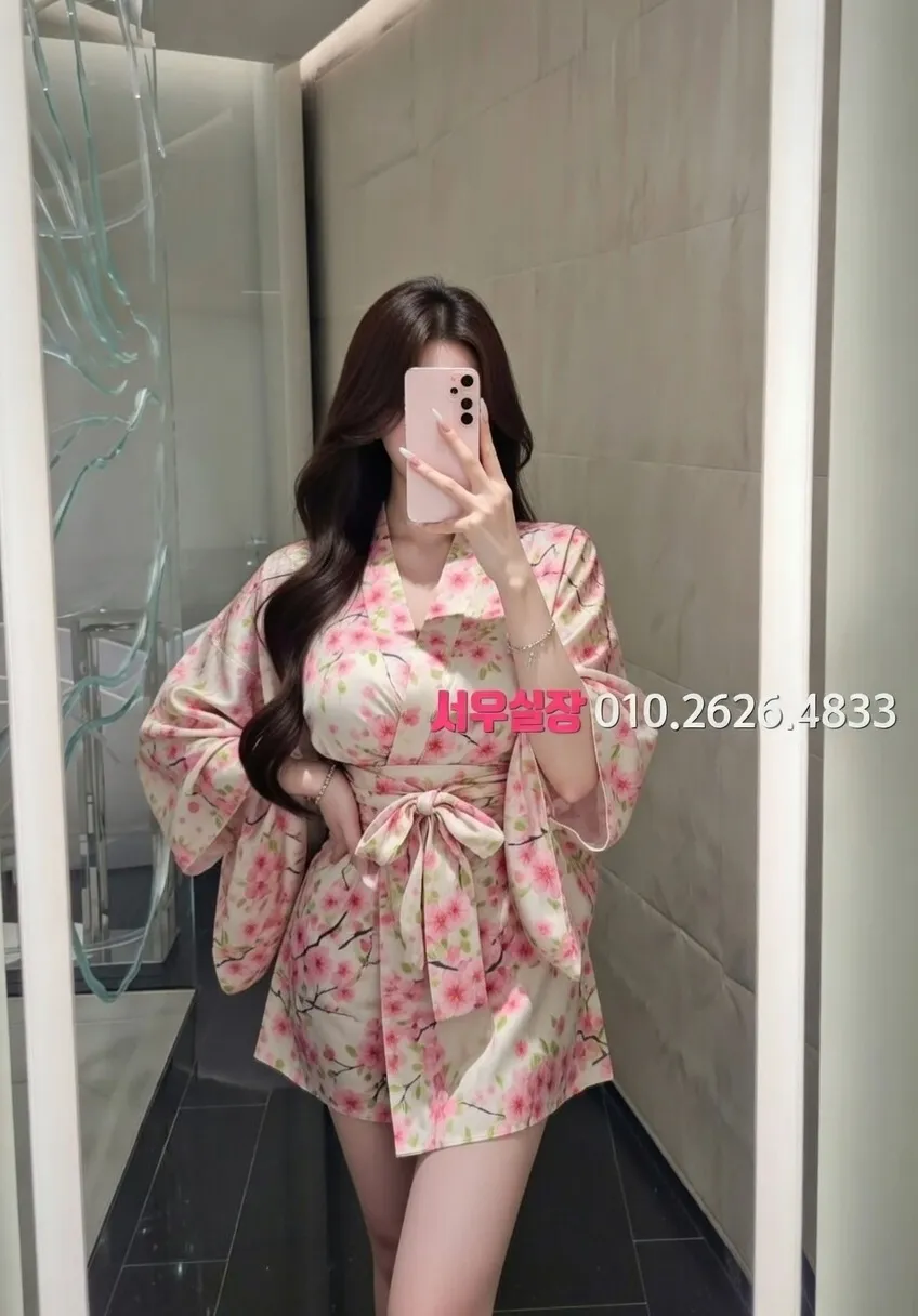 강원 풀싸롱 프리미엄 라인업 9번 프로필