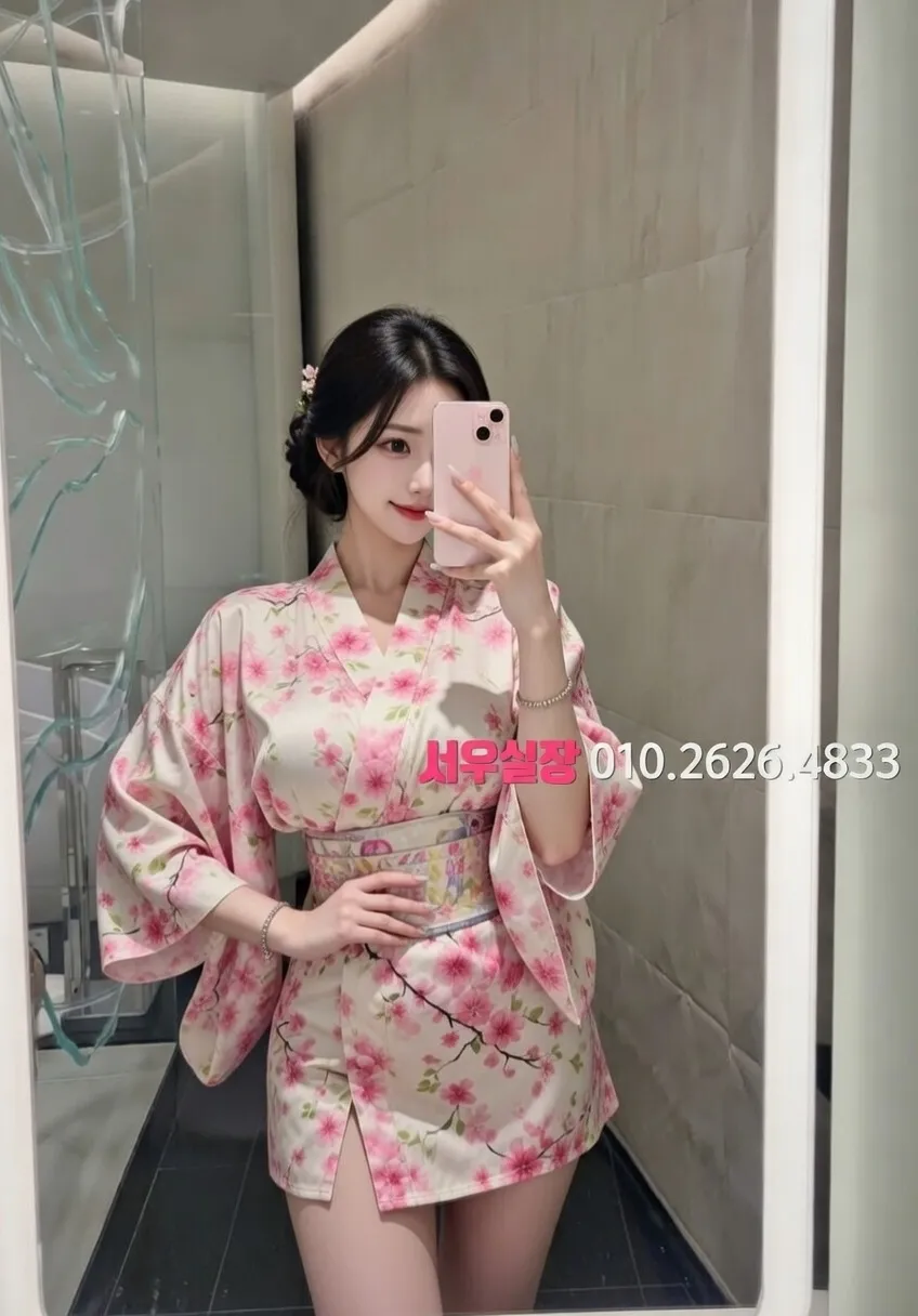 강원 란제리룸 프리미엄 라인업 2번 프로필