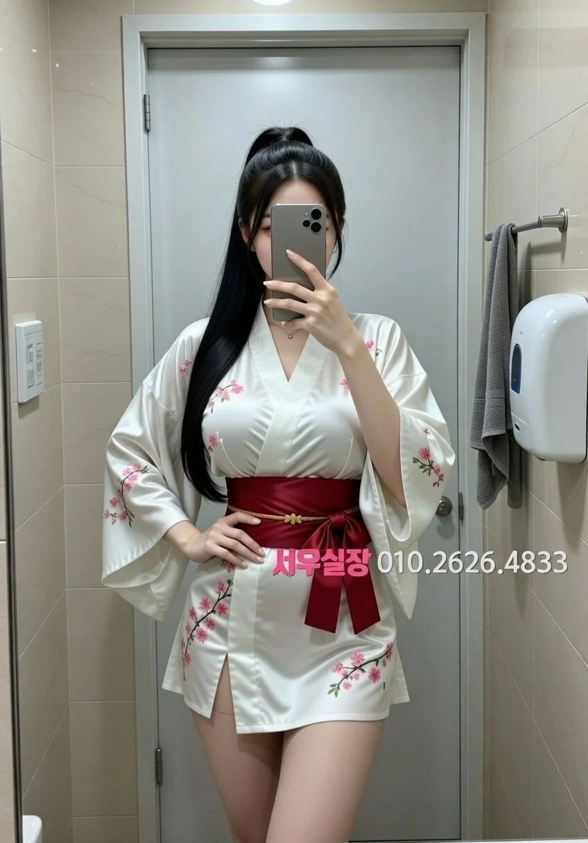 강원 풀싸롱 프리미엄 라인업 34번 프로필