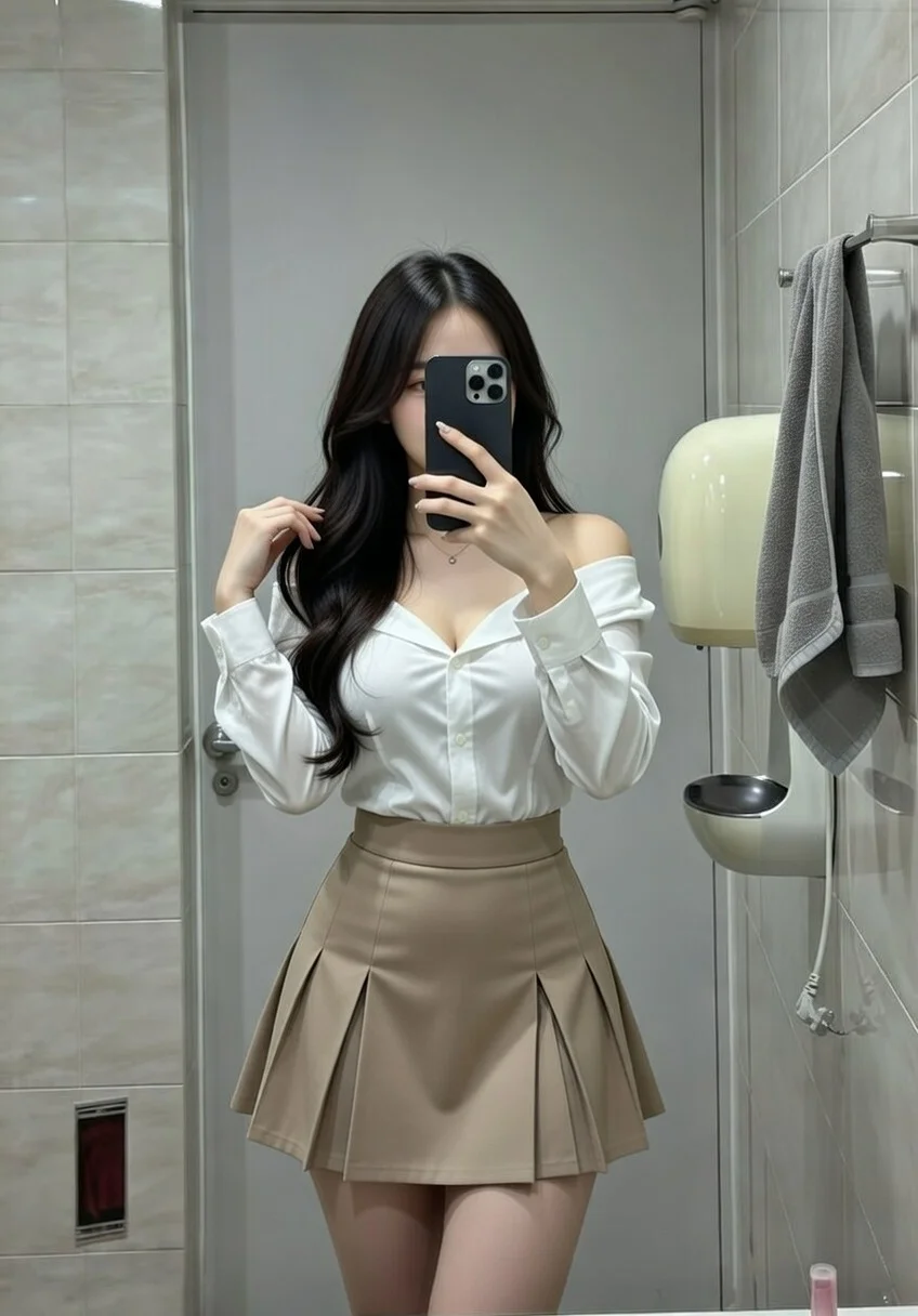 강원 룸싸롱 프리미엄 라인업 5번 프로필