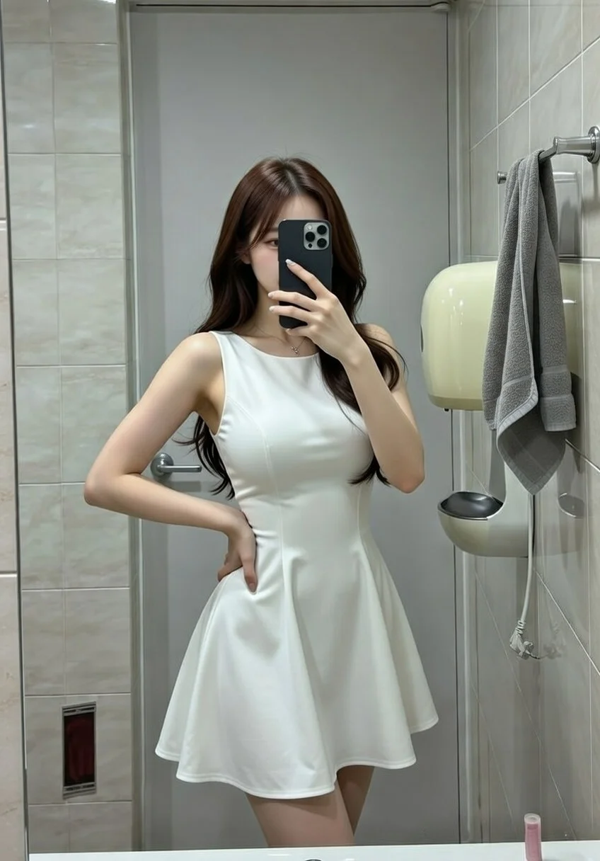 강원 텐프로 프리미엄 라인업 8번 프로필