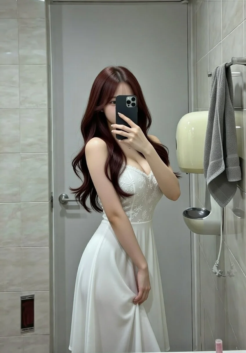 강원 란제리룸 프리미엄 라인업 9번 프로필