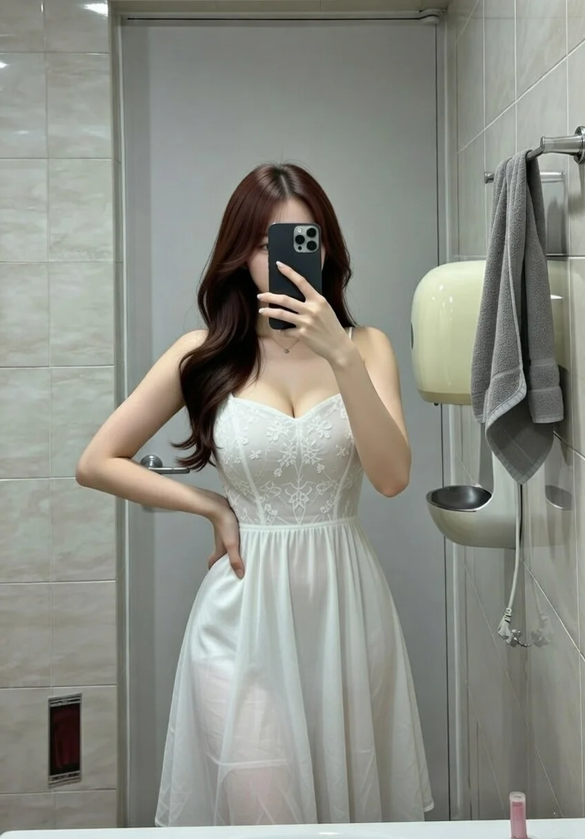 강원 란제리룸 프리미엄 라인업 25번 프로필